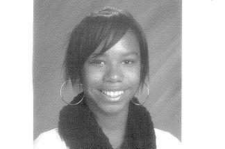 The Orange County Sheriff's Department released the photo of 13-year-old Cheyenne Bradford who was reported missing last week. The Rancho Santa Margarita teen was found on July 12.