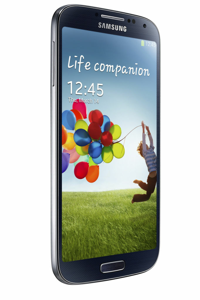 The new Samsung Galaxy S4 has been the subject of buzz in the tech media.