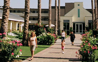 Orange County Rescue Mission