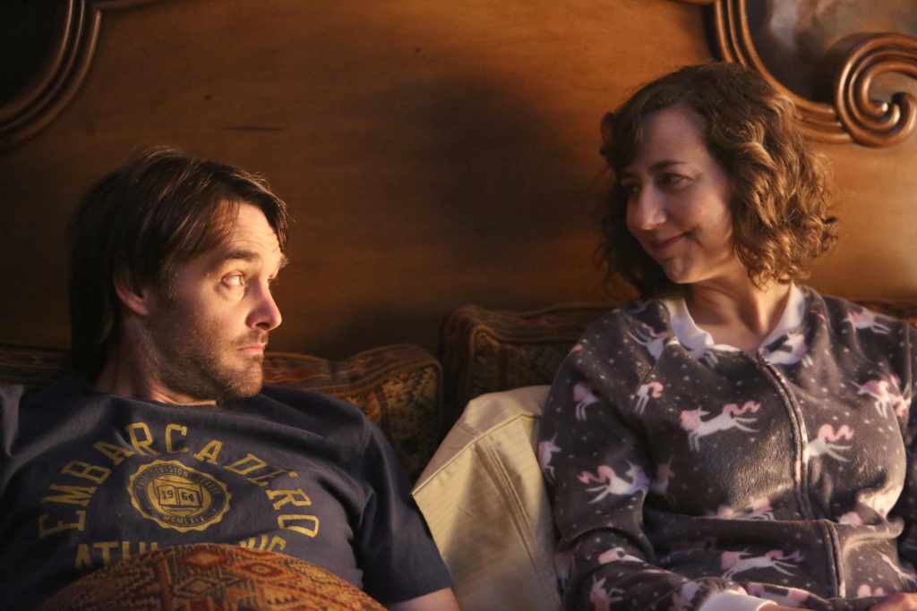 The Frame Slideshow Fox's 'Last Man On Earth' survives for a second season 89.3 KPCC The Frame Slideshow Fox's 'Last Man On Earth' survives for a second season 89.3 KPCC