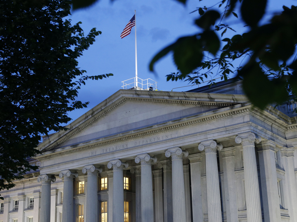  3 1 Trillion Pandemic Spending Drives The Federal Budget Deficit To A