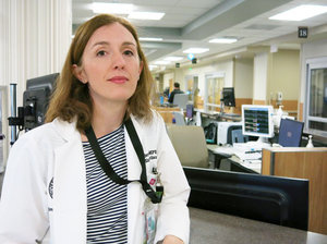 daley-pic-3-dr._emmy_betz_0_edited_custom-8214131999be3ca60f3764b70d00acd0a4dfaa3d-s300-c85.jpg Dr. Emmy Betz works in the Emergency Department at the University of Colorado Hospital and also is part of the Colorado Gun Shop Project.