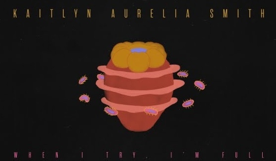 Kaitlyn Aurelia Smith - "When I Try, I'm Full" (Official Music Video) | Pitchfork