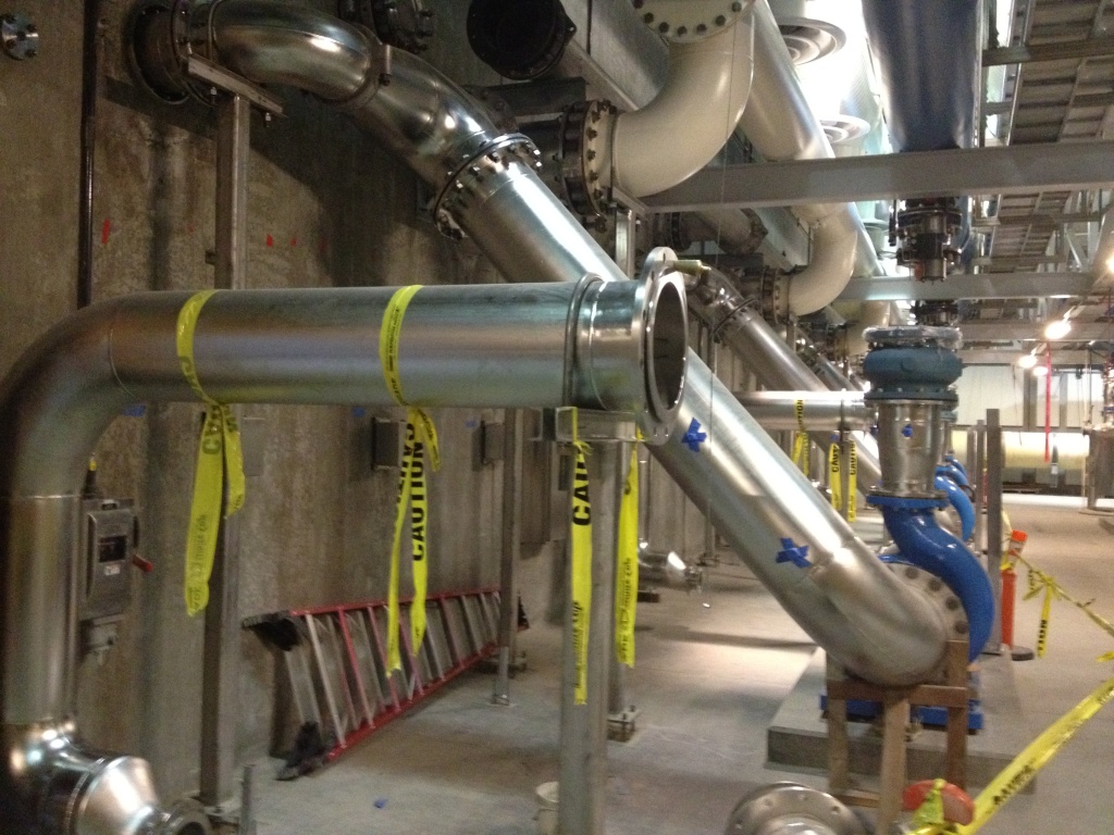 Slideshow California Drought Orange County expands 'toilet to tap