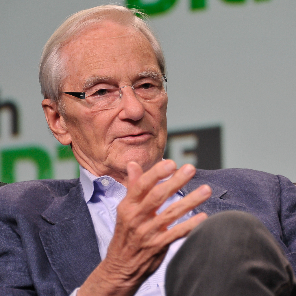 "Kristallnacht was unthinkable in 1930; is its descendent 'progressive' radicalism unthinkable now?" billionaire Tom Perkins asks.