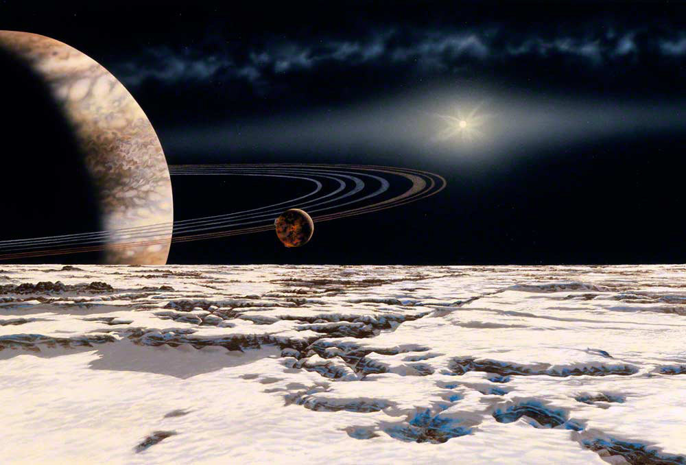 epsilon-eridani-b_custom-40df45e8f127aa71eb8df45407518e1d954fe28d-s1300-c85.jpg Artist Lynette Cook painted this representation of Epsilon Eridani b and moons, from the book Infinite Worlds.