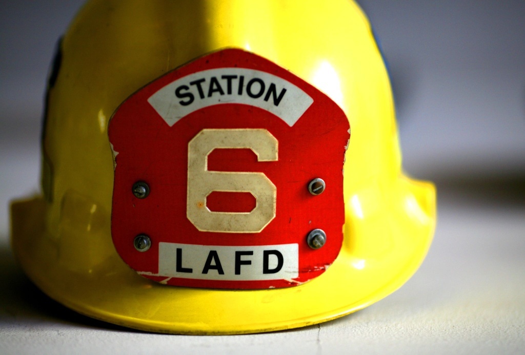 Station 6