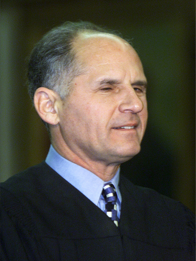 Biden Gets Two Vacancies To Fill On Influential D C Circuit Court 89