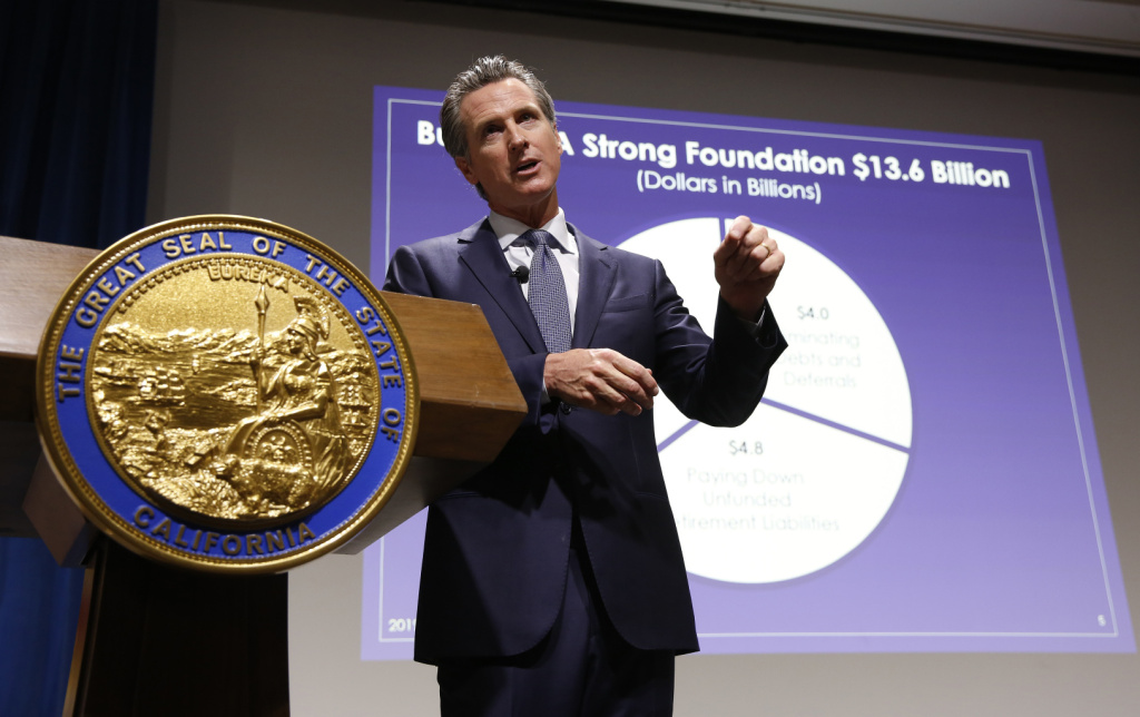 Take Two | Newsom Announces New Stimulus Checks, Incentivizing Vaccines, 21st Century Federal Writers Project - Vimarsana News