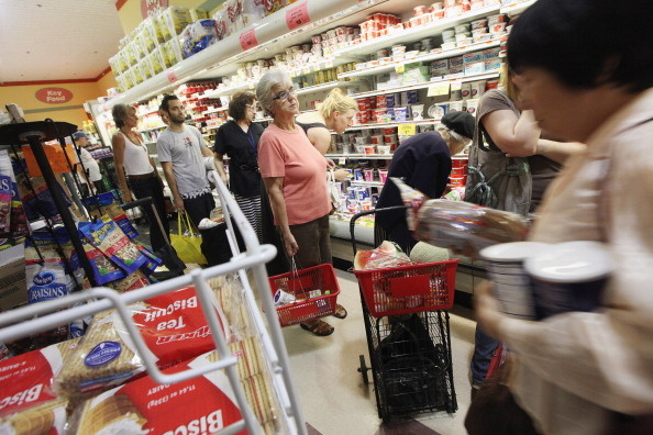 Declining incomes plus frugal shoppers equals a whole new ball game for retailers.