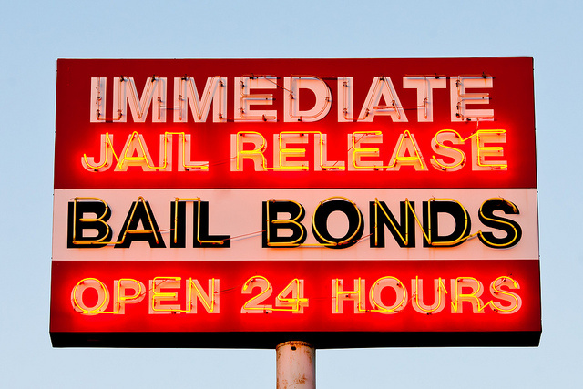 Bridgeport Bail Bonds