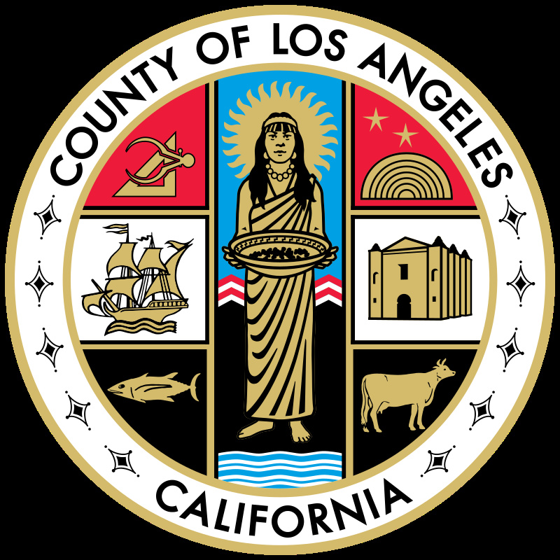 Los Angeles County Seal The L.A. County Board of Supervisors voted unanimously to improve housing for at-risk youth.