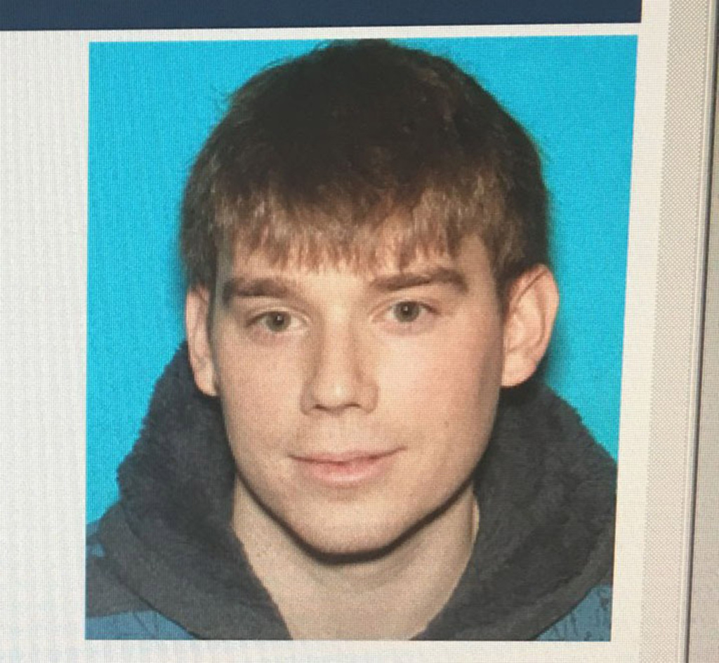 Four Killed, Two Wounded In Shooting At Nashville Area Waffle House In this handout provided by the Metro Nashville Police Department, Travis Reinking, 29, is seen in an undated photo. Reinking is the suspected gunman in a shooting at a Nashville area Waffle King that left four dead and four wounded.