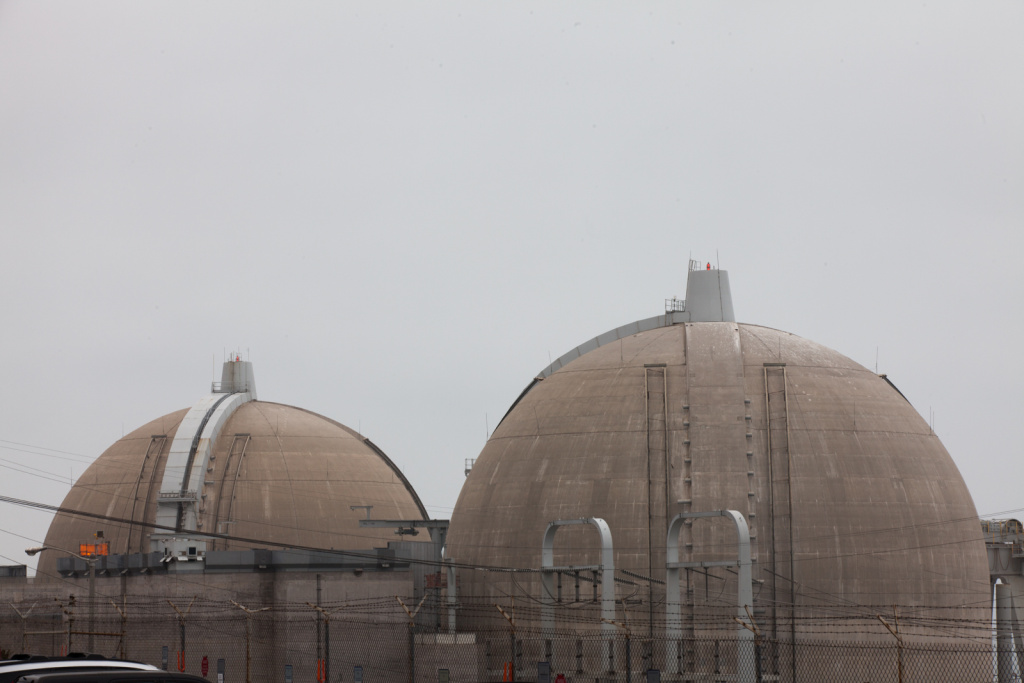 San Onofre Edison announced on Friday, June 7th 2013 that it is permanently shutting down the San Onofre nuclear power plant.