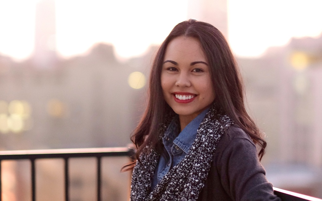 DTLA vacancies Realtor Alexis Alegre specializes in downtown Los Angeles listings.