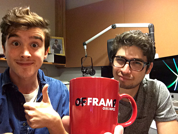 offramp interns 2015