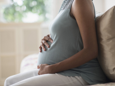 Experts hope a new insurance provision included in the recent stimulus package could help stem rising maternal mortality in the U.S. Each year, about 700 American women die due to pregnancy, childbirth or subsequent complications.