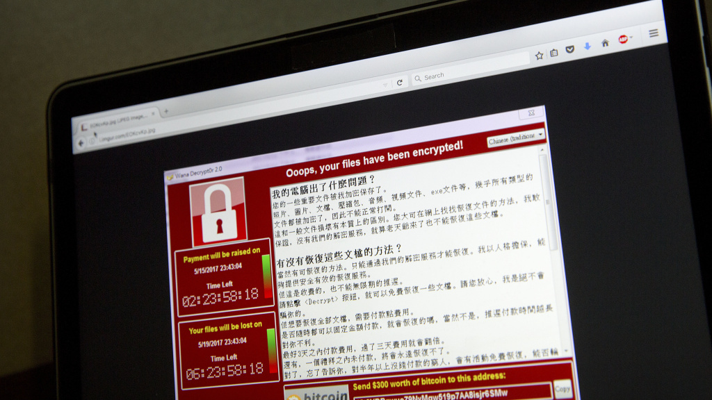 22-year-old cybersecurity researcher helped thwart unprecedented cyberattack