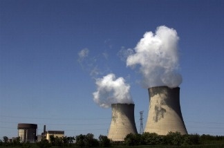 Mercer 16396 The Exelon Byron Nuclear Generating Stations in Byron, Illinois is the nation's largest operator of commercial nuclear power plants and third largest in the world.