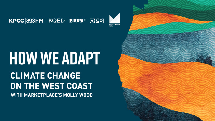 Marketplace climate change event key