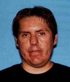 LAPD photo of 47-year old Peter Christopher Gomez. The high school teacher at Bell High School was arrested Friday, February 21 for alleged sexual assaults that occurred in 1999 when Gomez taught at Benjamin Franklin High School in Highland Park.