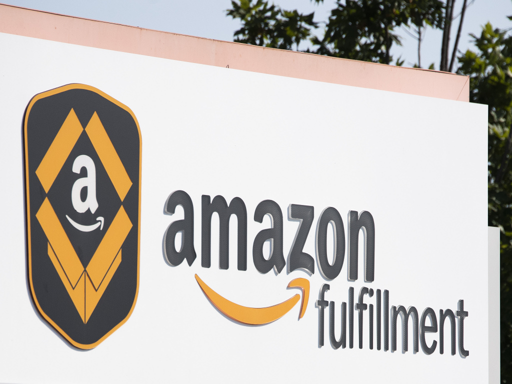 New York Sues Amazon For COVID19 Workplace Safety Failures 89.3 KPCC