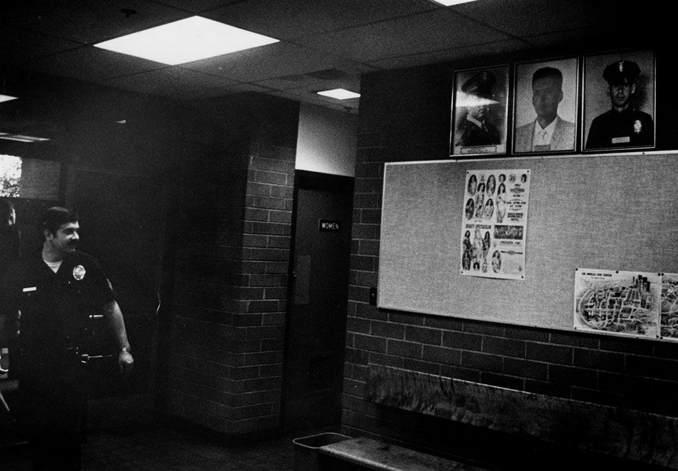 'Onion Field' killer Gregory Powell dies in prison of cancer at age 79