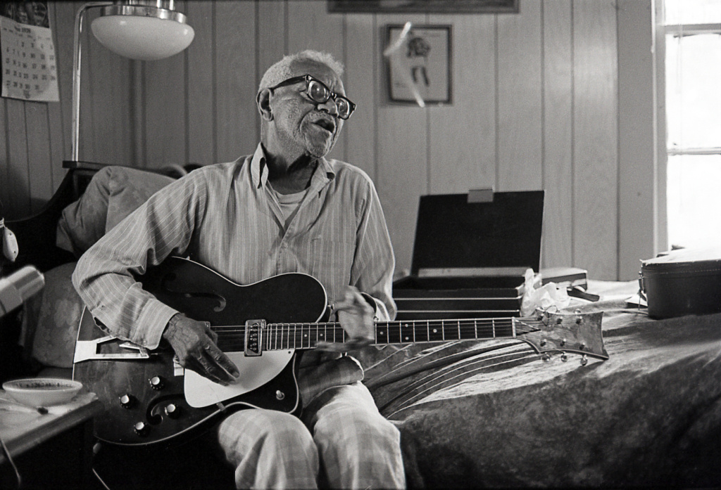 Memphis-based guitarist and singer, Furry Lewis, preserved a wide range of traditional blues styles. Memphis-based guitarist and singer, Furry Lewis, preserved a wide range of traditional blues styles.