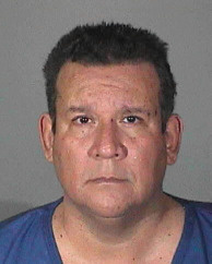Bell Councilman Luis Artiga.