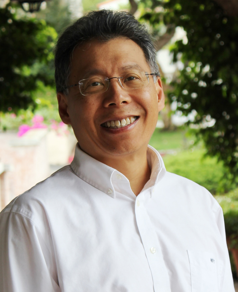 Hal Yee Hepatitis C Dr. Hal Yee is the chief medical officer for the L.A. County Department of Health Services.