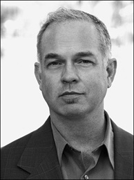 Mercer 7707 Stuart Timmons is the co-author of Gay LA.