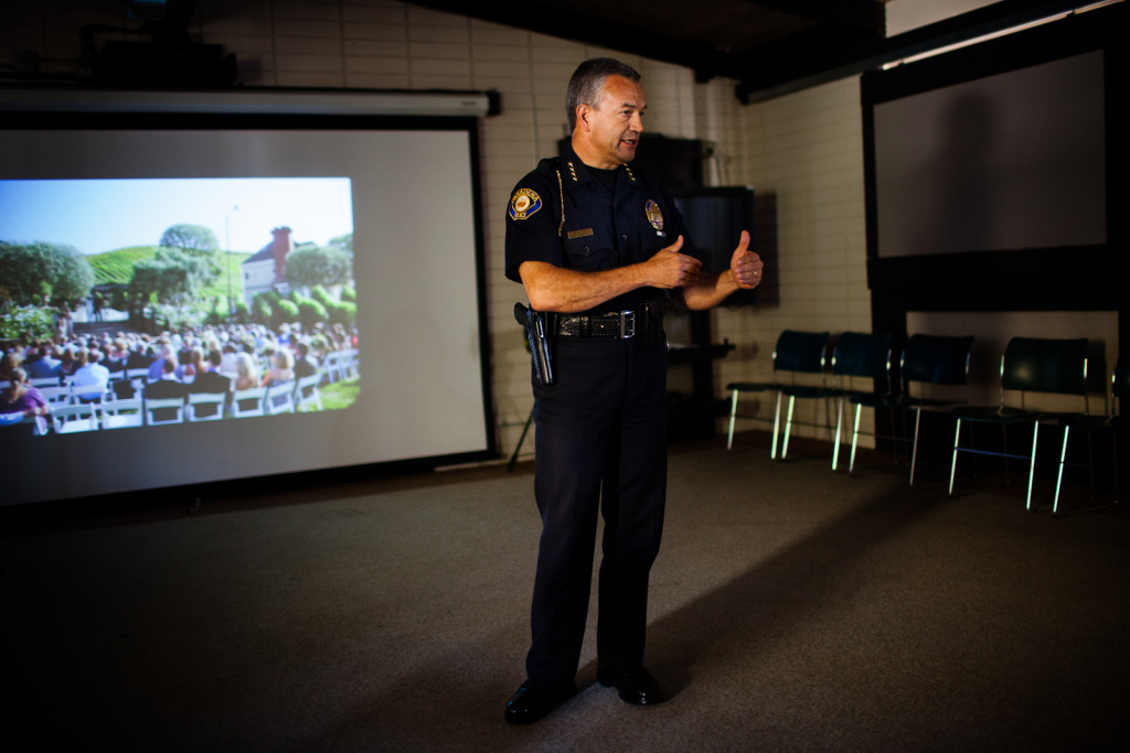 Take Two | Intimate Partner Violence and Homelessness, Community College Police Training, Ride Share Programs Switching to Electric Vehicles - Vimarsana News