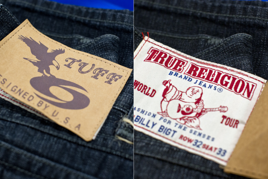 Take Two The Counterfeit Detective Where The Port Of LA Stores Illegally Imported Goods 89 