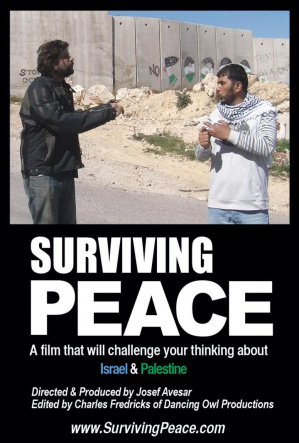 The Israeli Palestinian Confederation -