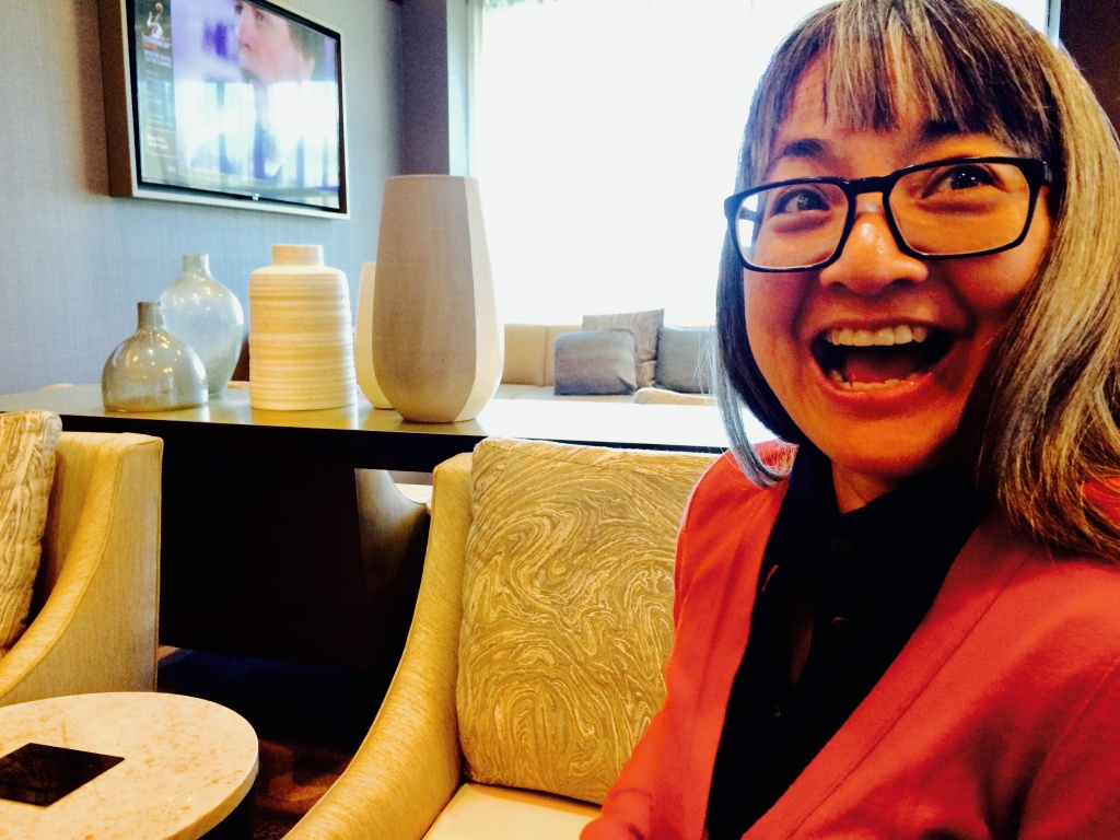 Leslie Tamaribuchi, The Secret City board member Cal Arts Theatre Faculty Member Leslie Tamaribuchi would meet Chris Wells for coffee in the 90’s. They would brainstorm a ‘church’ for artists. In fact, the original name for the show was “The Church of the Secret City.”