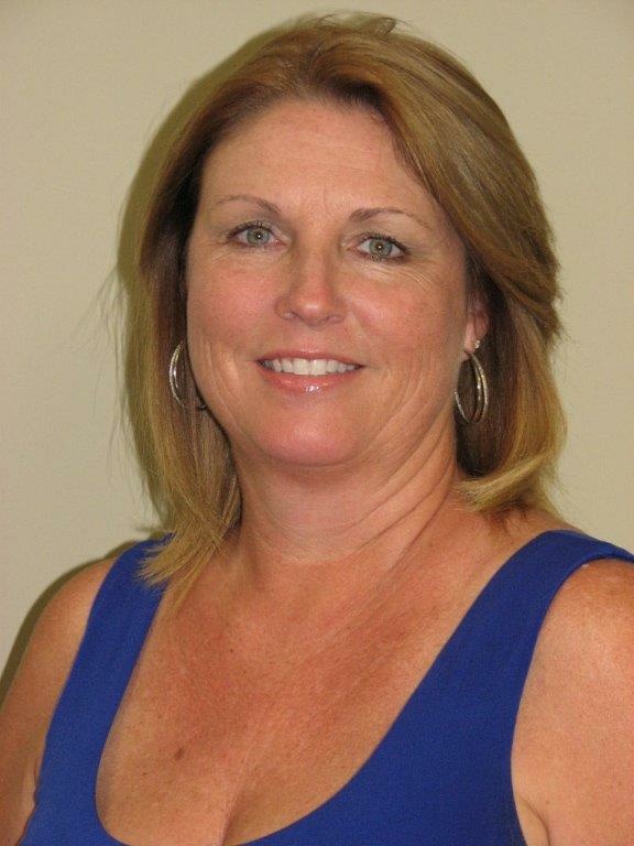 Las Vegas shooting victim Dana Gardner worked in the San Bernardino County Assessor's office.