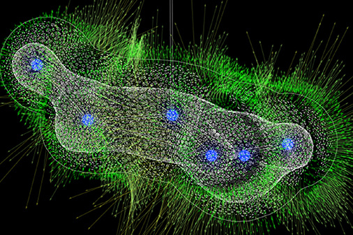 Politics of Parametricism