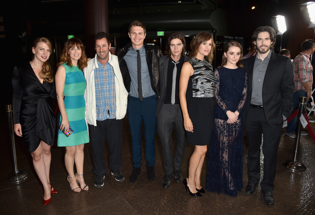 The Frame® | Jason Reitman's 'Men, Women & Children': How the Internet