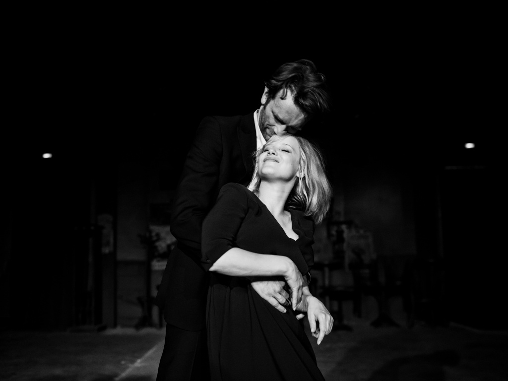 Joanna Kulig and Tomasz Kot star in Amazon Studios' Joanna Kulig and Tomasz Kot star in Amazon Studios'