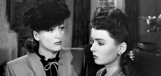 Kimberly Truhler—The History of Fashion in Film Noir Women are continually underrepresented in film, a new study shows.
