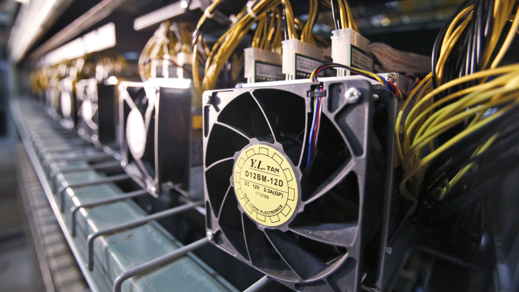 Bitcoin Is Bouncing Around Again. Here Are Some Possible ...
