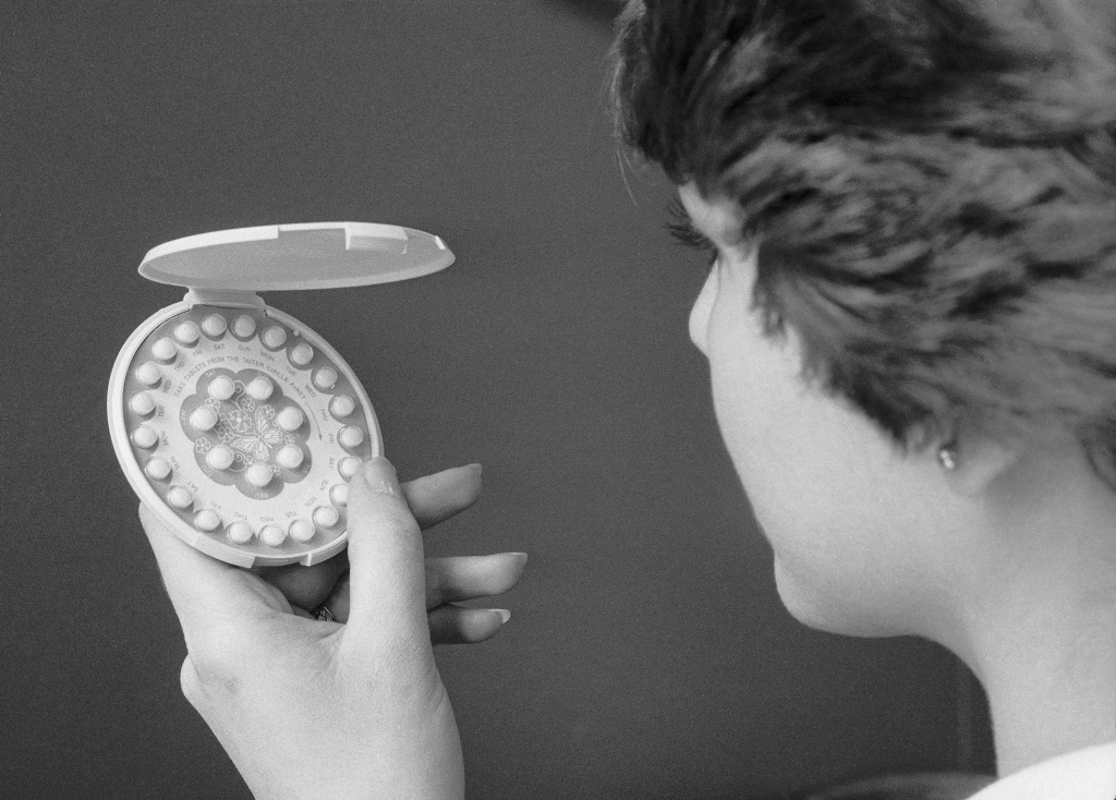 Audio How The Approval Of The Birth Control Pill 60 Years Ago Helped