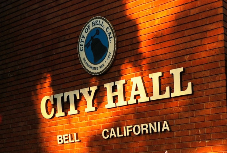 Bell to hold forum on how it's handled its finances following