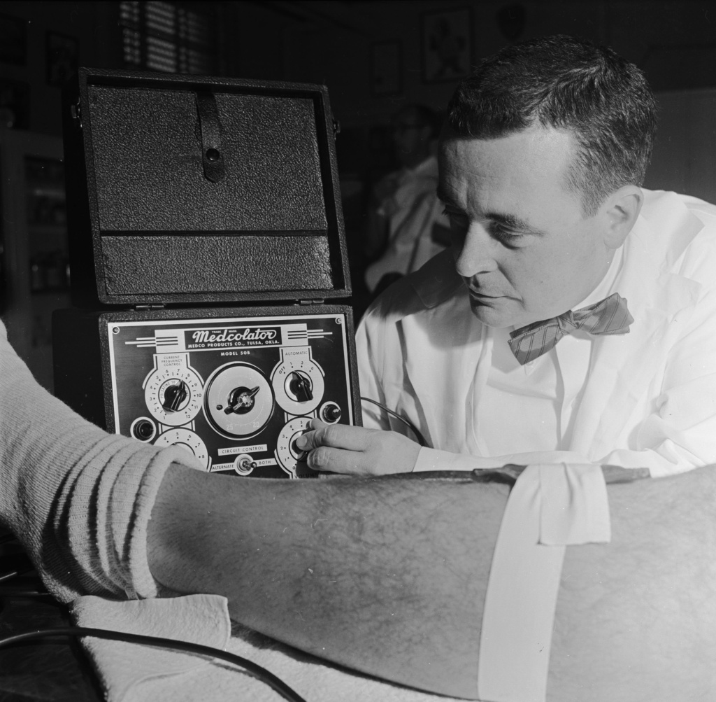 AirTalk Addiction expert explains the buzz surrounding shock therapy