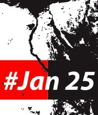 John Scott-Railton started the Twitter feed @Jan25Voices, which relays phone calls from people in Egypt.