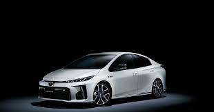 2018 Toyota Prius Prime The 2018 Toyota Prius Prime Plug-in gets an EPA fuel economy rating of 58 mpg.
