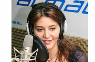 Honey al-Sayed, the queen of morning drive time radio in Damascus, has pushed the boundaries of free speech in Syria. The autocratic regime in Syria has been forced to accommodate new media, including Facebook and Twitter.