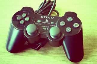Mercer 17417 You may want to pick up the controller -- as long as you're offline. Sony says millions of users may have had passwords and even credit card numbers compromised in a data breach of its PlayStation Network.