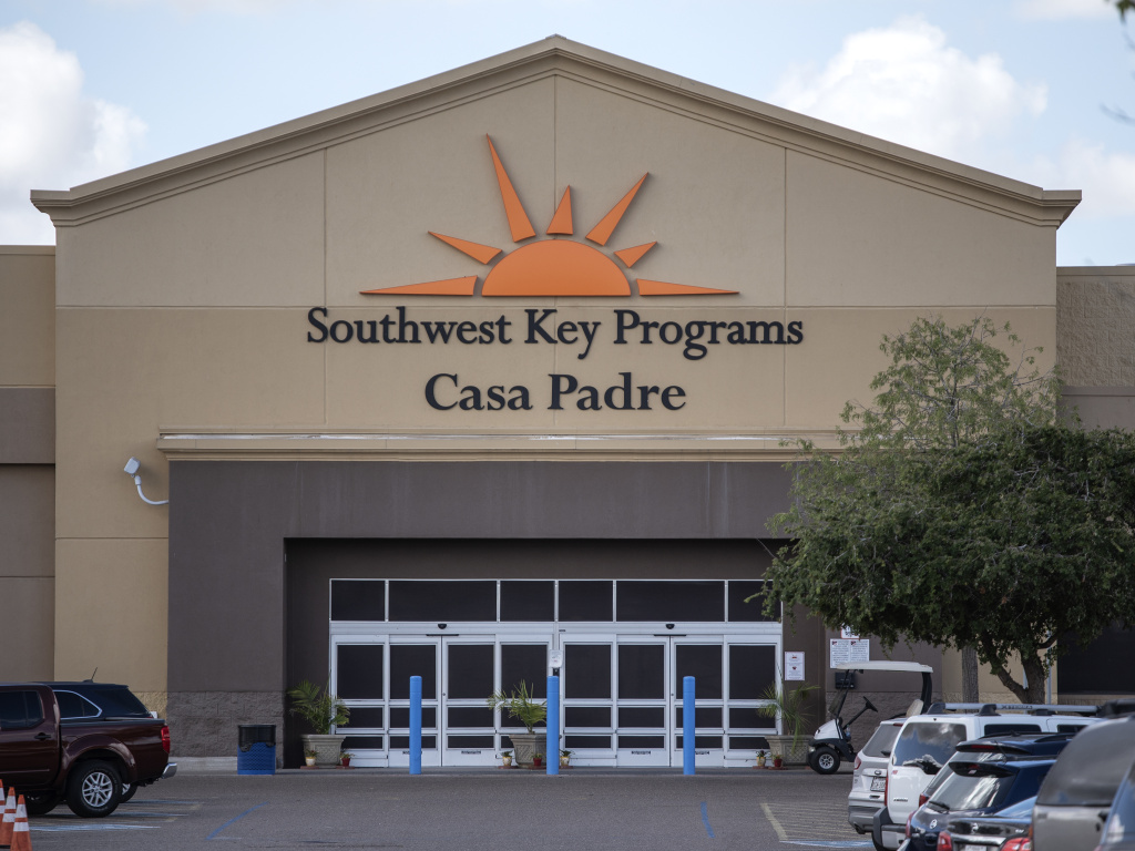 Administration Cuts Education And Legal Services For