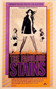 Mercer 10292 Ladies and Gentlemen, the Fabulous Stains